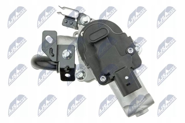 NTY  Valve egr hyundai i40 ix35 kia carens iv optima sportage iii 1.7 2009-2019