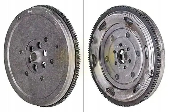 Schaeffler LuK  Flywheel automatic 415 0553 08 luk audi seat