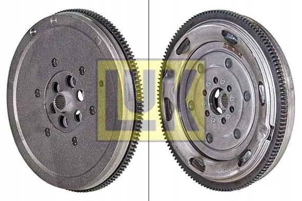 Schaeffler LuK  Flywheel automatic 415 0553 08 luk audi seat