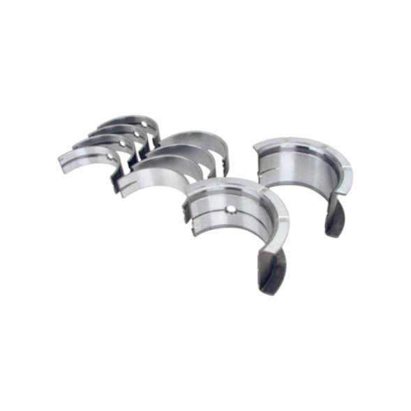 Bepco  Main bearings bep 25/2-23c 0.75 ihc d155 66-