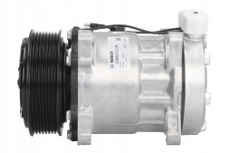 Bosch 1 986 AD1 136 Air conditioning compressor bosch 1 986 ad1 136