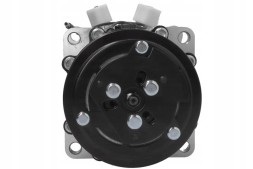 Bosch 1 986 AD1 136 Air conditioning compressor bosch 1 986 ad1 136