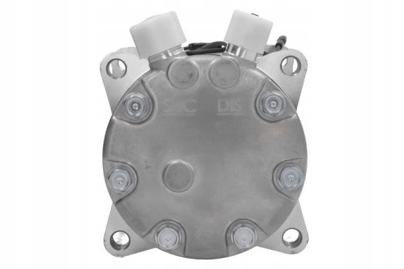 Bosch 1 986 AD1 136 Air conditioning compressor bosch 1 986 ad1 136