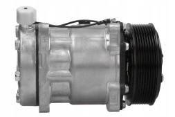 Bosch 1 986 AD1 136 Air conditioning compressor bosch 1 986 ad1 136