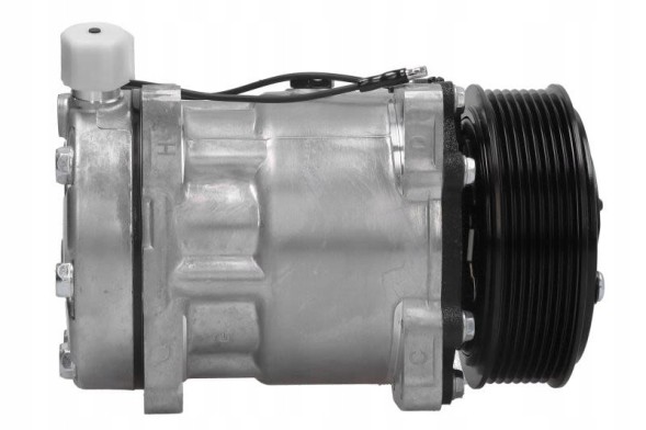 Bosch 1 986 AD1 136 Air conditioning compressor bosch 1 986 ad1 136