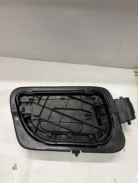 Peugeot OE 98 124 410 80 Fuel filler housing - peugeot oe 98 124 410 80