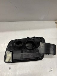 Peugeot OE 98 124 410 80 Fuel filler housing - peugeot oe 98 124 410 80