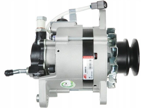 AS-PL A6651S Land cruiser 4.0 [2h] 08.1980-10.1984