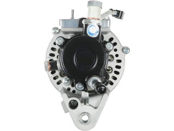 AS-PL A6651S Land cruiser 4.0 [2h] 08.1980-10.1984