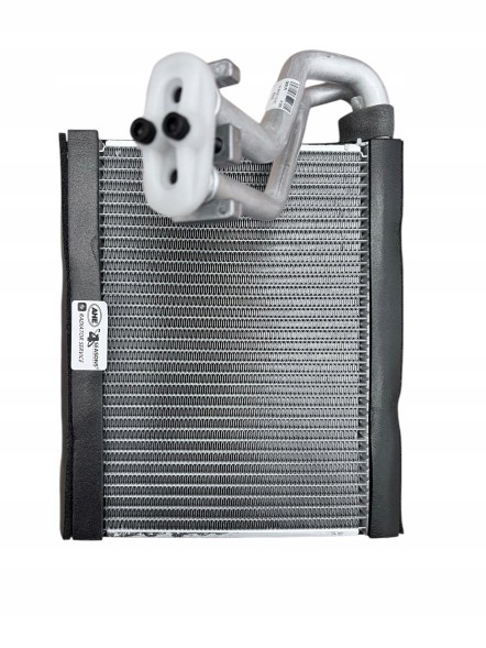 AHE 5156146541854 Air conditioning evaporator citroen c4 cactus 14-18 1.6 hdi 1623243080