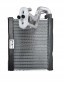 AHE 5156146541854 Air conditioning evaporator citroen c4 cactus 14-18 1.6 hdi 1623243080
