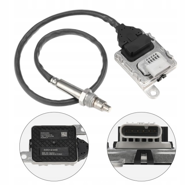 CHINA E99E Probe sensor nox for opel insignia a 55512349 probe sensor