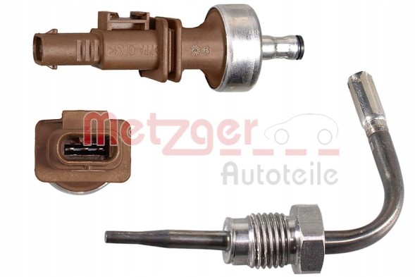Metzger 08941082 Sensor, exhaust temperature metzger 08941082