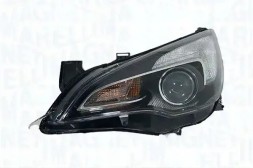 Magneti Marelli  Headlamp lamp 710301262204 magneti marelli