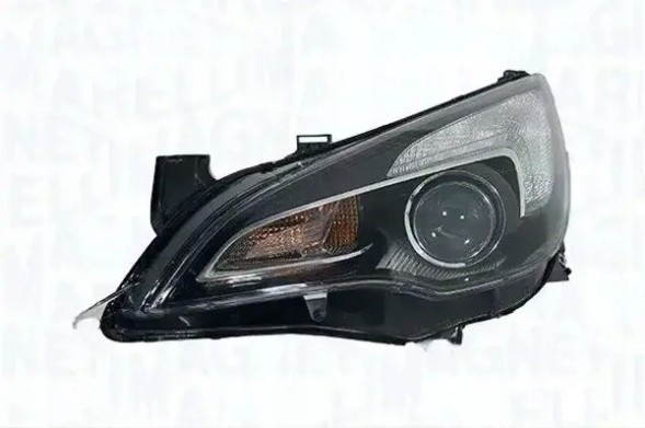 Magneti Marelli  Headlamp lamp 710301262204 magneti marelli