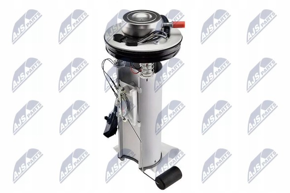 NTY  Fuel pump bpp-ch-003