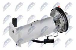 NTY  Fuel pump bpp-ch-003