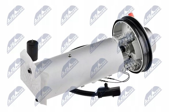 NTY  Fuel pump bpp-ch-003