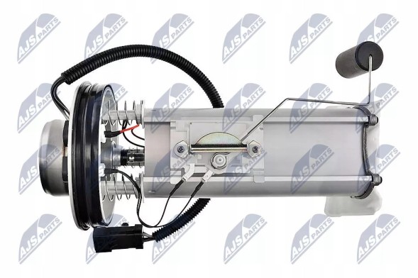 NTY  Fuel pump bpp-ch-003