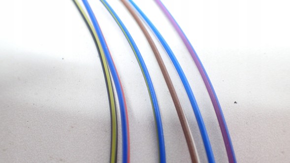 VAG-SYSTEM  Beam 4 pdc front audi a6 4f1971095af after lift + repair kit