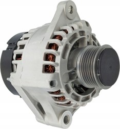 HC-Cargo F032113904 New alternator opel astra h vectra c zafira b signum 1.9 cdti