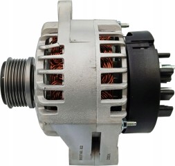 HC-Cargo F032113904 New alternator opel astra h vectra c zafira b signum 1.9 cdti