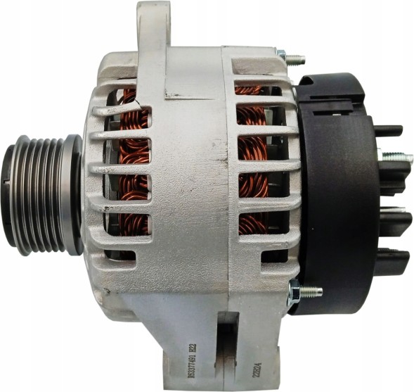 HC-Cargo F032113904 New alternator opel astra h vectra c zafira b signum 1.9 cdti