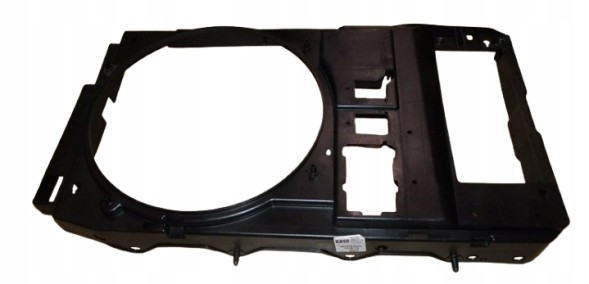 PSA 1308Y4 Citroen peugeot 1308y4 radiator cover