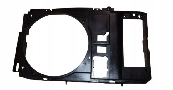 PSA 1308Y4 Citroen peugeot 1308y4 radiator cover