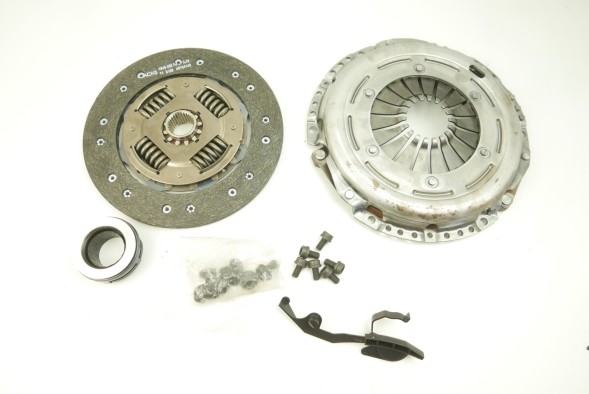 Schaeffler LuK  01610407_I clutch kit