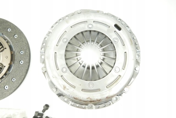 Schaeffler LuK  01610407_I clutch kit