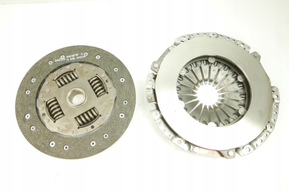 Schaeffler LuK  01610407_I clutch kit