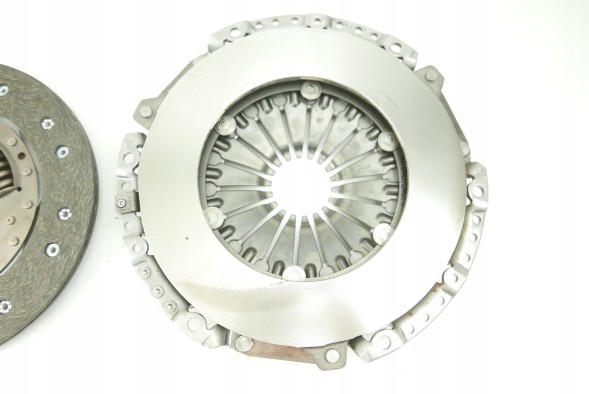Schaeffler LuK  01610407_I clutch kit
