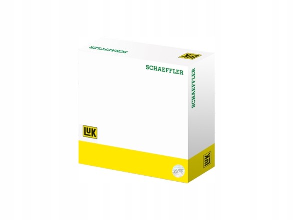 Schaeffler LuK  01610407_I clutch kit