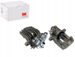 NK PRO/2147264 NK Brake caliper audi rear a4 00-08 pr nk + collision assistant #34