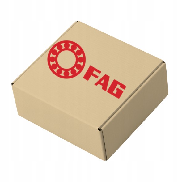 Schaeffler FAG  Wheel bearing kit - fag 713 6159 50