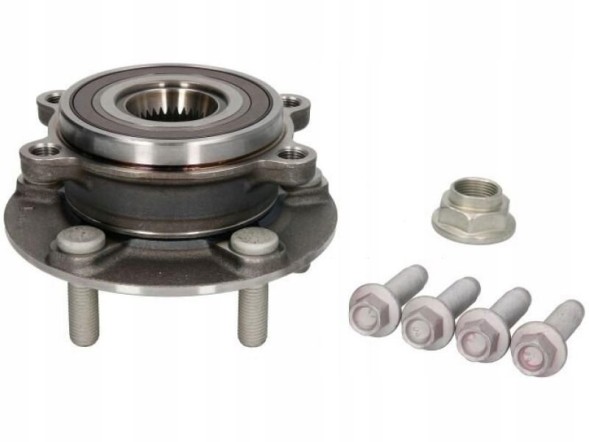 Schaeffler FAG  Wheel bearing kit - fag 713 6159 50