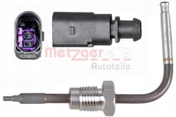 Metzger  Sensor, exhaust temperature metzger 0894857
