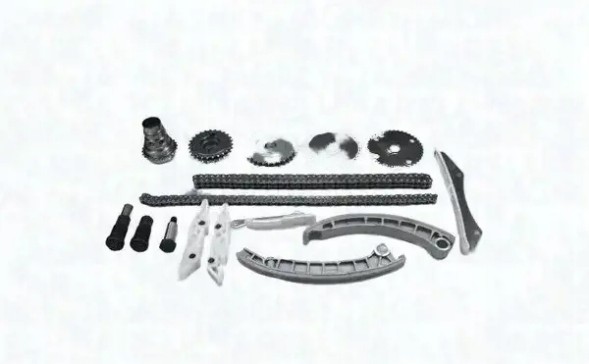 Magneti Marelli 341500000760 Timing chain kit 341500000760