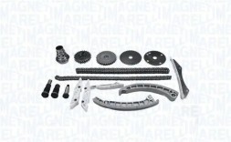 Magneti Marelli 341500000760 Timing chain kit 341500000760