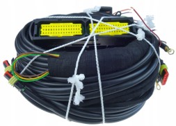 AC WEG-AMA027809999-30V Sequence stag 300 8 qmax plus electronics set