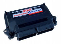 AC WEG-AMA027809999-30V Sequence stag 300 8 qmax plus electronics set