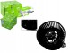 Valeo 715060 Valeo 715060 indoor fan