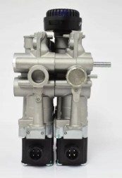 SORL 37540440020 Solenoid valve ecas daf, schmitz