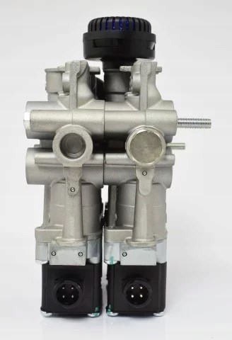 SORL 37540440020 Solenoid valve ecas daf, schmitz