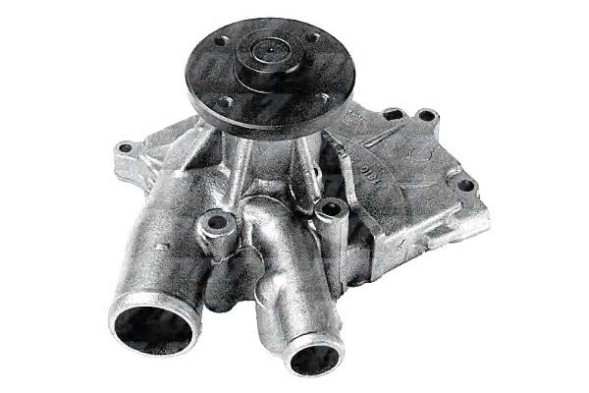 Dolz DOLN130(iMOTO) Nissan dolz water pump + driver's kit #35