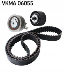 SKF  Vkma 06055 skf volvo s60 timing belt kit