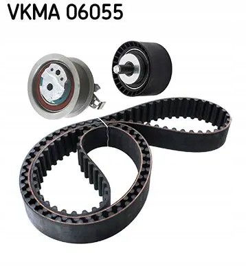 SKF  Vkma 06055 skf volvo s60 timing belt kit