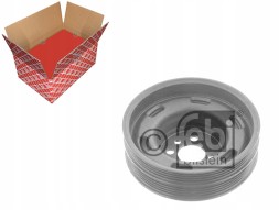 Febi Bilstein FEB32197(iMOTO) Febi bilstein 26872 pulley, crankshaft