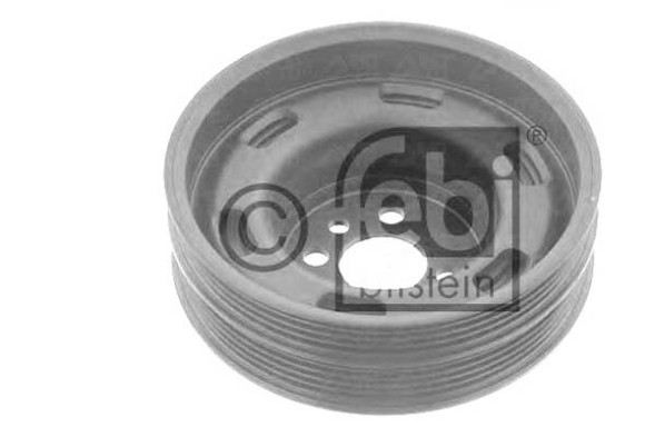 Febi Bilstein FEB32197(iMOTO) Febi bilstein 26872 pulley, crankshaft